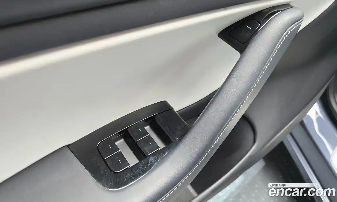 Tesla Model 3 2020 0.2 гидро, фото 14