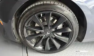 Tesla Model 3 2020 0.2 гидро, миниатюра 5
