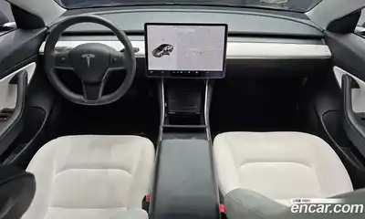 Tesla Model 3 2020 0.2 гидро, миниатюра 7