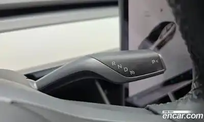 Tesla Model 3 2020 0.2 гидро, миниатюра 9
