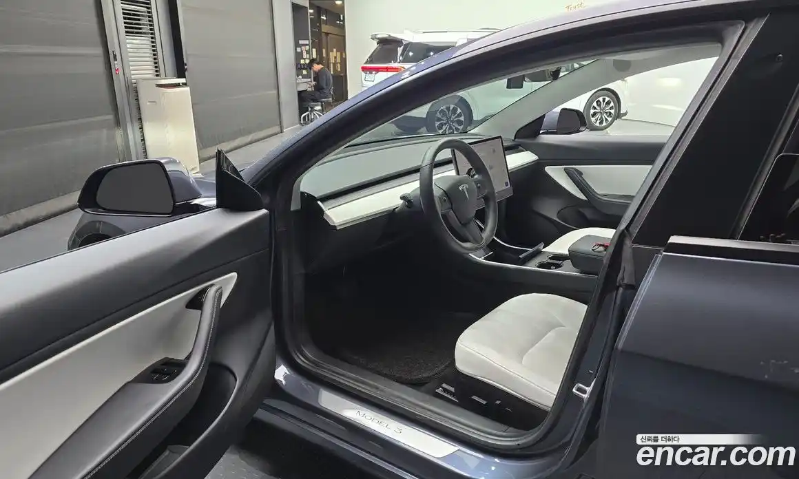 Tesla Model 3 2020 0.2 гидро, фото 10