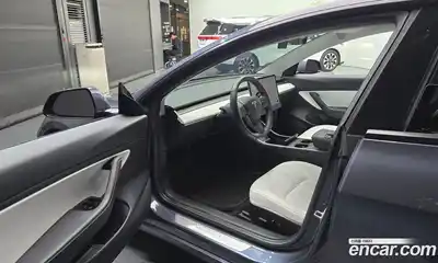 Tesla Model 3 2020 0.2 гидро, миниатюра 10
