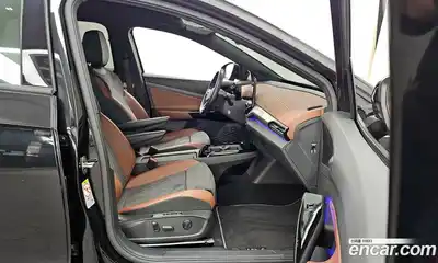 Volkswagen ID.4 2023 0.2 автомат (гидро), миниатюра 11