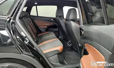 Volkswagen ID.4 2023 0.2 автомат (гидро), миниатюра 12