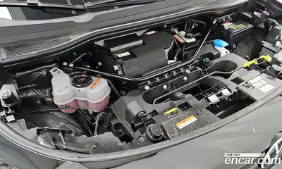 Volkswagen ID.4 2023 0.2 автомат (гидро), миниатюра 6