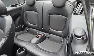 Mini Cooper Convertible 2017 1.5 автомат (гидро), миниатюра 11