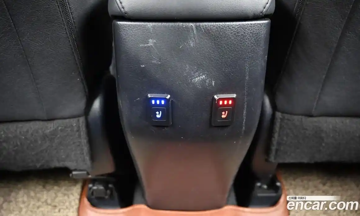 Toyota RAV4 2015 2.5 гидро, фото 16