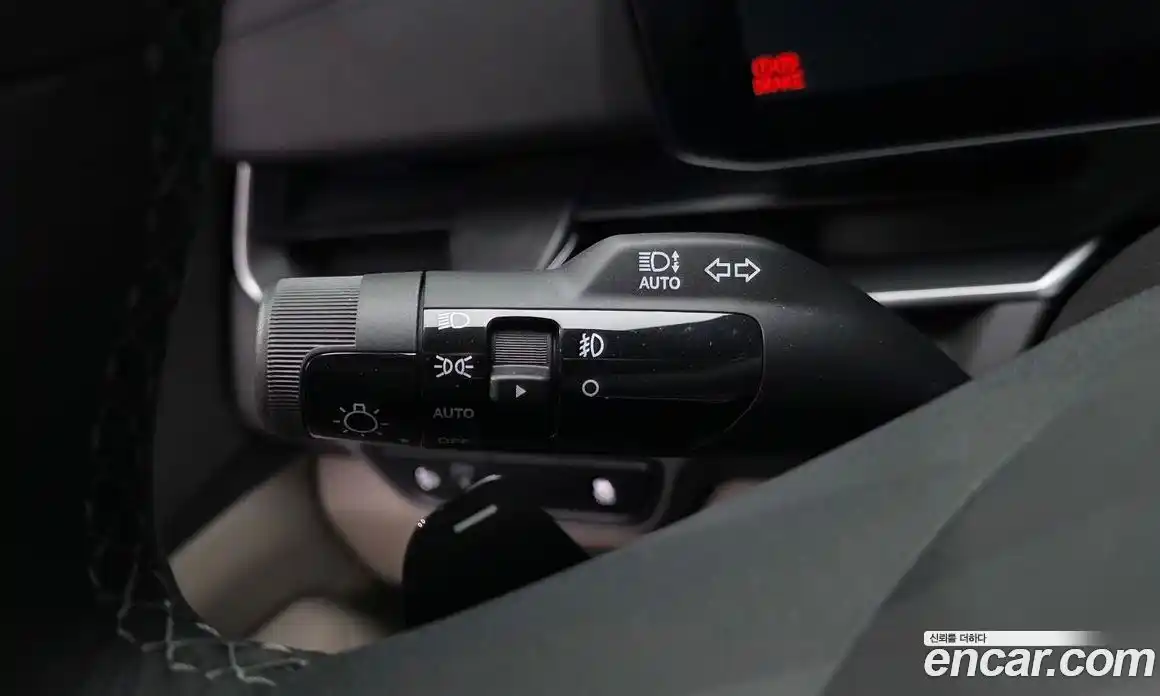 Kia Carnival 2025 3.5 автомат (гидро), фото 27