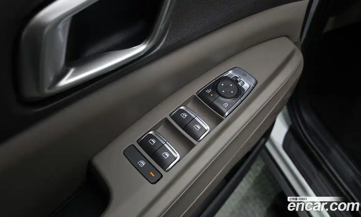Kia Carnival 2025 3.5 автомат (гидро), фото 29