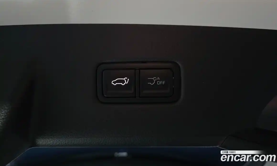 Kia Carnival 2025 3.5 автомат (гидро), фото 30