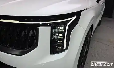 Kia Carnival 2025 3.5 автомат (гидро), миниатюра 8