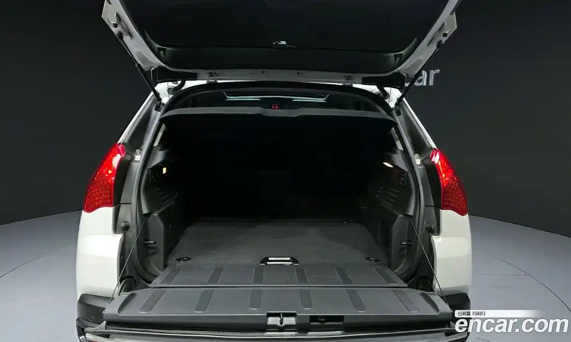 Peugeot 3008 2013 1.6 автомат (гидро), фото 19
