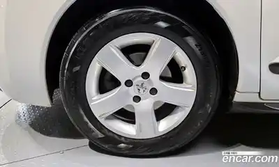 Peugeot 3008 2013 1.6 автомат (гидро), миниатюра 5