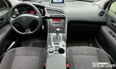 Peugeot 3008 2013 1.6 автомат (гидро), миниатюра 7