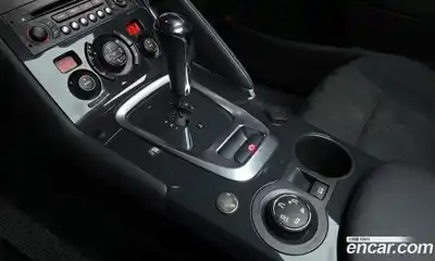Peugeot 3008 2013 1.6 автомат (гидро), миниатюра 9