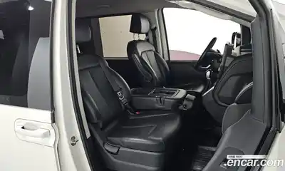 Hyundai Staria 2021 2.2 автомат (гидро), миниатюра 11