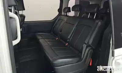 Hyundai Staria 2021 2.2 автомат (гидро), миниатюра 12