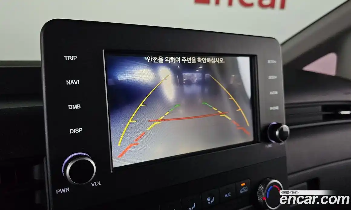 Hyundai Staria 2021 2.2 автомат (гидро), фото 15