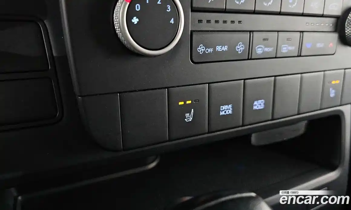 Hyundai Staria 2021 2.2 автомат (гидро), фото 18