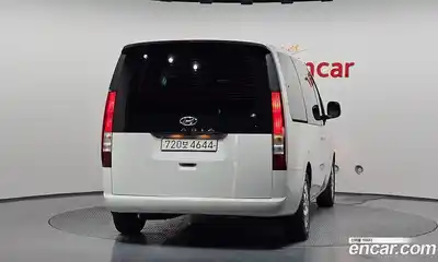 Hyundai Staria 2021 2.2 автомат (гидро), миниатюра 4