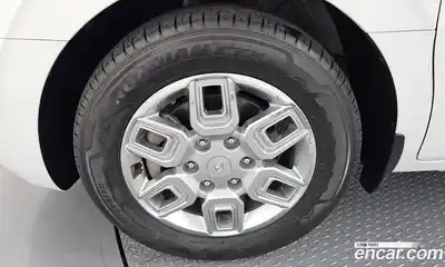 Hyundai Staria 2021 2.2 автомат (гидро), миниатюра 5