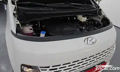 Hyundai Staria 2021 2.2 автомат (гидро), миниатюра 6