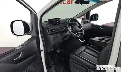 Hyundai Staria 2021 2.2 автомат (гидро), миниатюра 10