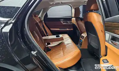 Jaguar XF 2018 2.0 гидро, миниатюра 12
