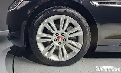 Jaguar XF 2018 2.0 гидро, миниатюра 5