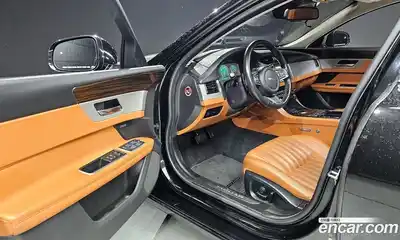 Jaguar XF 2018 2.0 гидро, миниатюра 10