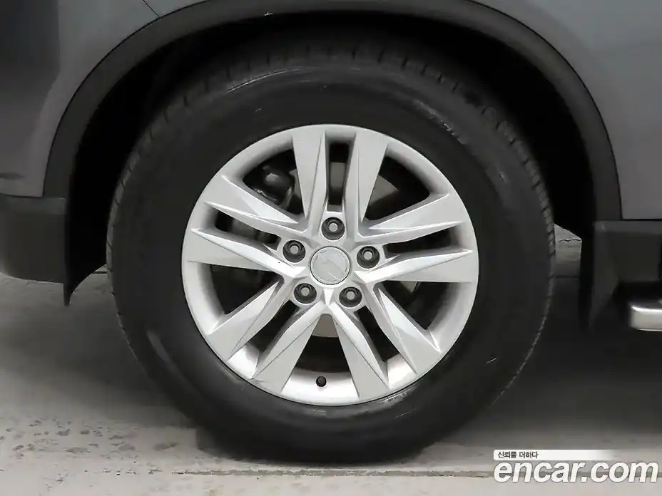 SsangYong Rexton 2018 2.2 автомат (гидро), фото 20