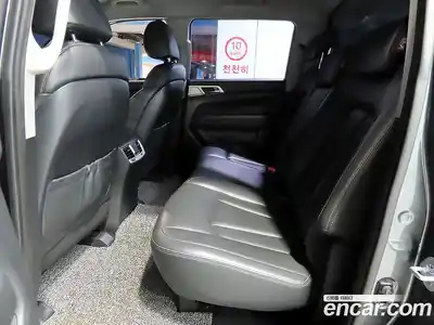 SsangYong Rexton 2018 2.2 автомат (гидро), миниатюра 7