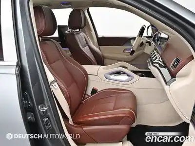 Mercedes-Benz GLS-Class 2023 4.0 гидро, миниатюра 10 Mercedes-Benz GLS-Class 2023 4.0 гидро, миниатюра 10