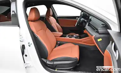 Kia K5 (Optima) 2025 1.6 автомат (гидро), миниатюра 11