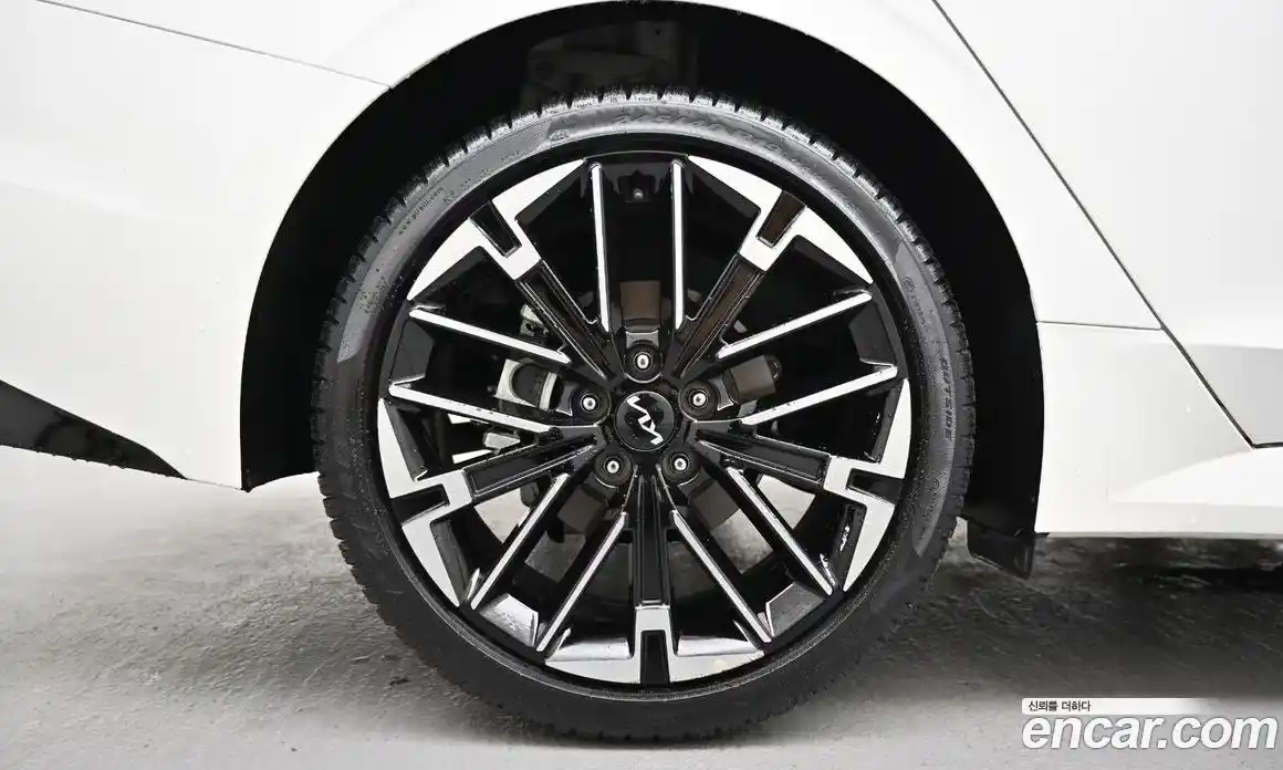 Kia K5 (Optima) 2025 1.6 автомат (гидро), фото 6