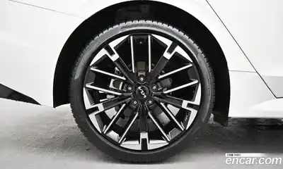 Kia K5 (Optima) 2025 1.6 автомат (гидро), миниатюра 6