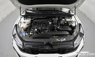 Kia K5 (Optima) 2025 1.6 автомат (гидро), миниатюра 7