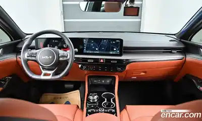 Kia K5 (Optima) 2025 1.6 автомат (гидро), миниатюра 8