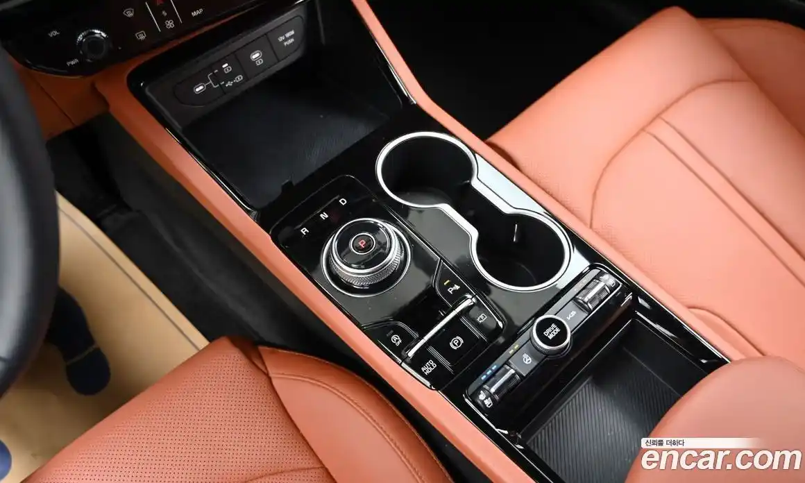 Kia K5 (Optima) 2025 1.6 автомат (гидро), фото 10
