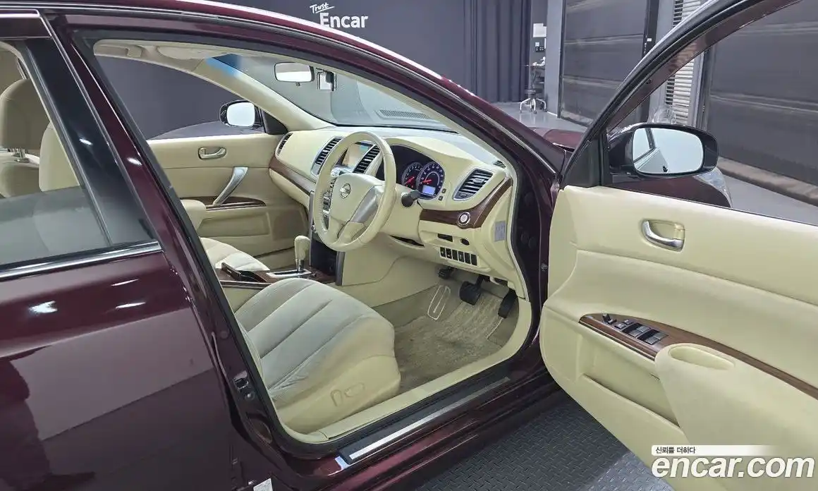 Nissan Teana 2013 2.5 гидро, фото 10