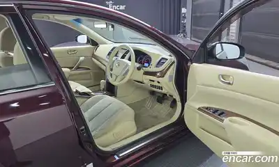Nissan Teana 2013 2.5 гидро, миниатюра 10