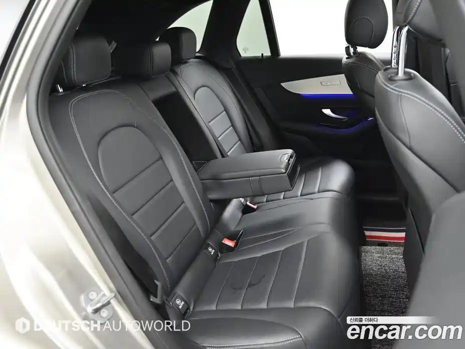 Mercedes-Benz GLC-Class 2021 2.0 гидро, фото 12 Mercedes-Benz GLC-Class 2021 2.0 гидро, фото 12