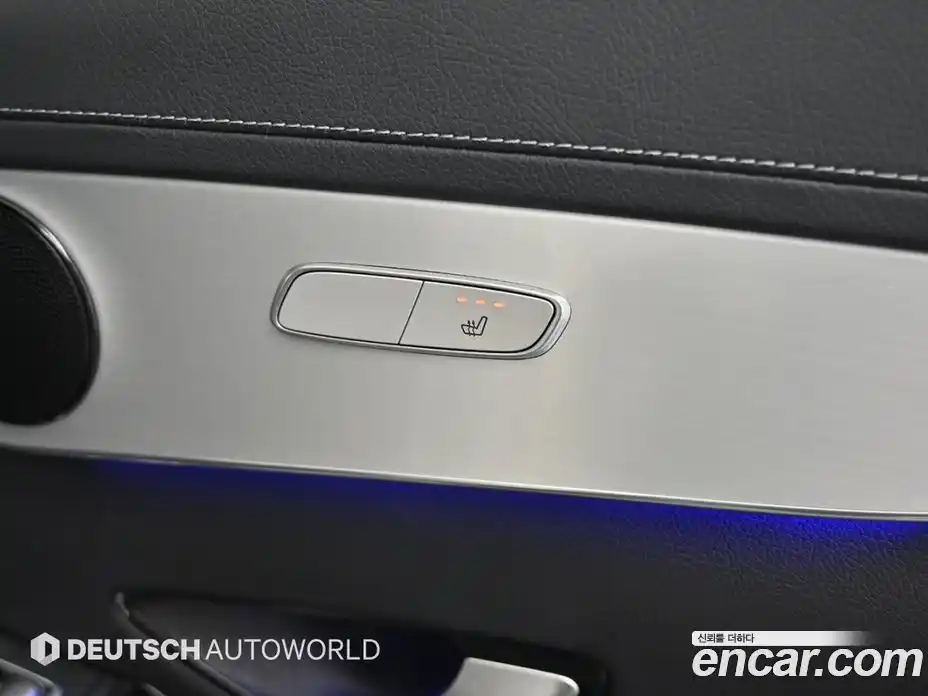 Mercedes-Benz GLC-Class 2021 2.0 гидро, фото 16 Mercedes-Benz GLC-Class 2021 2.0 гидро, фото 16
