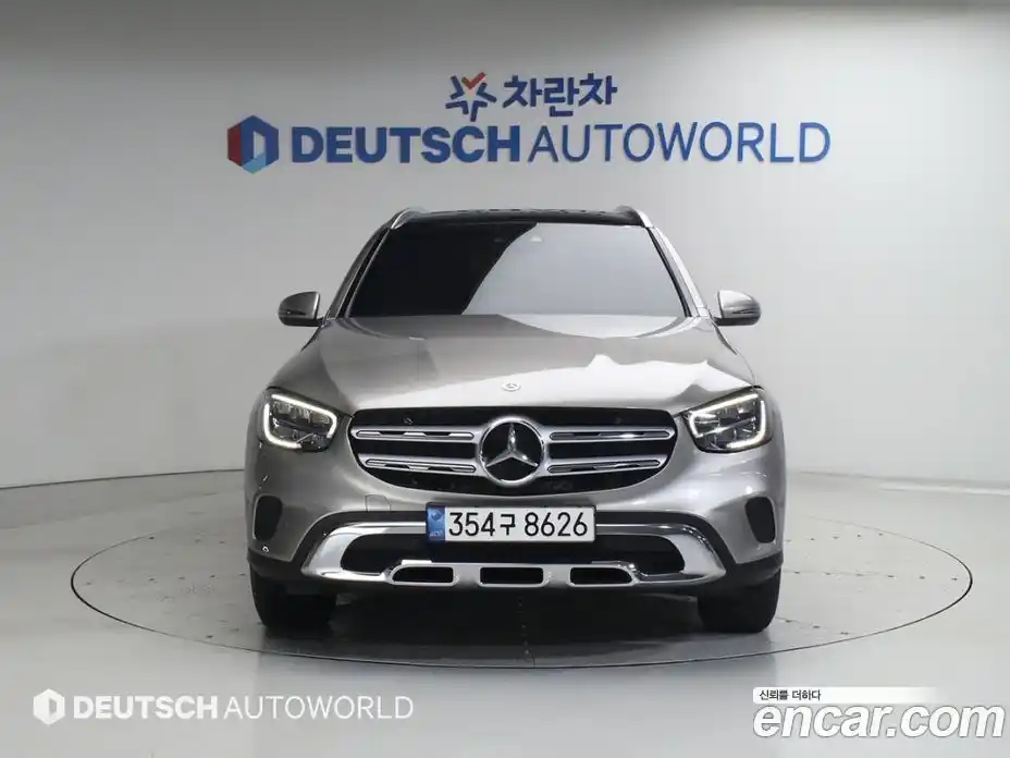 Mercedes-Benz GLC-Class 2021 2.0 гидро, фото 3 Mercedes-Benz GLC-Class 2021 2.0 гидро, фото 3