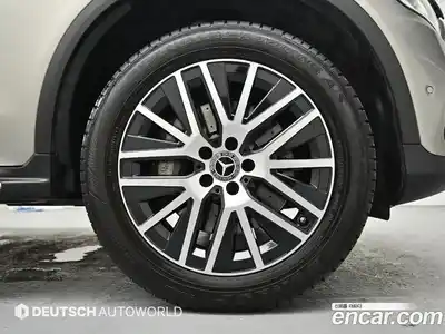 Mercedes-Benz GLC-Class 2021 2.0 гидро, миниатюра 5 Mercedes-Benz GLC-Class 2021 2.0 гидро, миниатюра 5