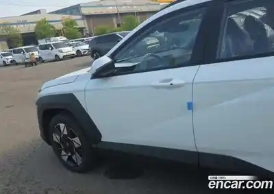 Hyundai Kona 2026 1.6 автомат (гидро), миниатюра 5