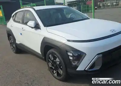 Hyundai Kona 2026 1.6 автомат (гидро), миниатюра 8