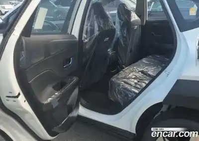 Hyundai Kona 2026 1.6 автомат (гидро), миниатюра 10