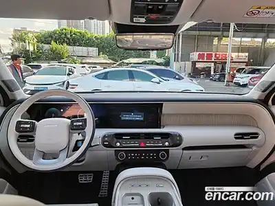 Hyundai Palisade 2025 2.5 автомат (гидро), миниатюра 11