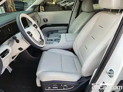 Hyundai Palisade 2025 2.5 автомат (гидро), миниатюра 12